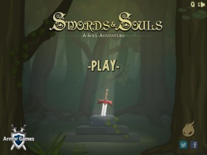 swords and souls
